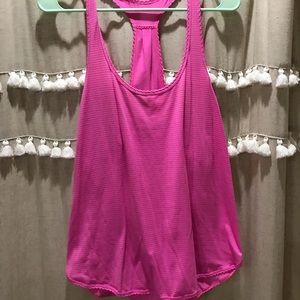 Lululemon Singlet